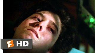 The Beast Within (1/12) Movie CLIP - The Beast Awakens (1982) HD