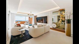 Penthouse duplex - Marbella, Price: 2.380.000€ - Ref: 8531