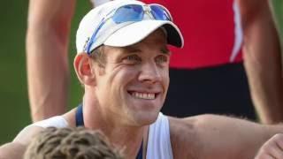 Row to Rio.  Meet the Athletes - Steve Kasprzyk