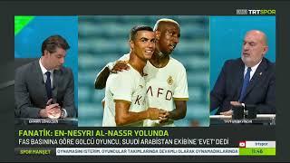 Tayfun Bayındır: Talisca Çok Yakın | Fenerbahçe En-Nesyri'yi Bırakmıyor