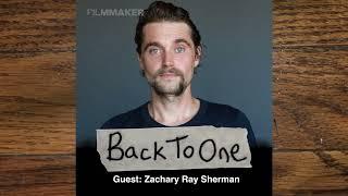 Zachary Ray Sherman