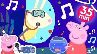 Peppa Pig Songs   Busy Miss Rabbit   Peppa Pig My First Album 14# | Kids Songs | Baby Songs