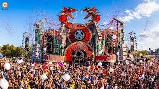 Defqon.1 Australia 2014 | Official Q-dance Aftermovie