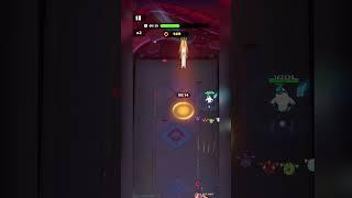 Monster Invasion Day 1 | Archero 2 #shorts #archero2 #archero #gaming #grinnn
