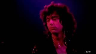 Led Zeppelin 1973 Unreleased Live Performances