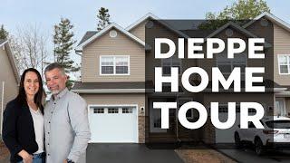 91 Bastarache St, Dieppe