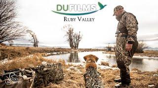 DU Films: Ruby Valley