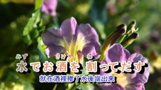 01-047   おまえに惚れた (我愛上了你)*** 島津亜矢   音圓 982212  自錄  80003