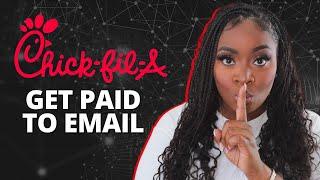Remote No Phone Jobs | Chick-fil-a and Email Support Jobs 2024