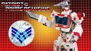 Patriot Prime Reviews Alpha Customs "Medical Scientist" Set for Siege Ratchet