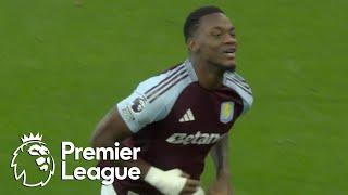 MUST SEE: Jhon Duran's worldie gives Aston Villa 3-2 lead over Everton | Premier League | NBC Sports