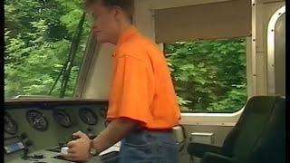 Markus und die Sprache der Signale - DB 1997