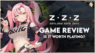 Is Zenless Zone Zero Worth Playing?