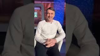 Павел Трубинер - блестящий артист (То, что осталось за кадром программы "10 фотографий")