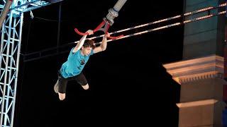 Jay Lewis' Semifinal Run - ANW Season 13 Episode 7