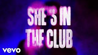 MK - She's In The Club (Official Lyric Video) ft. Asal