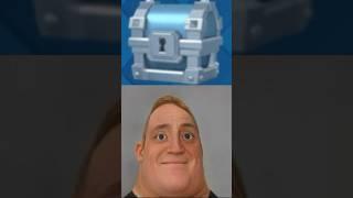 Clash Royale chests #shorts