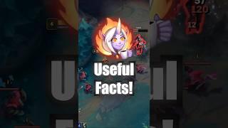 Useful Facts !