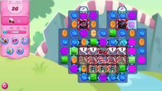 Candy Crush Saga Level 9064 NO BOOSTERS