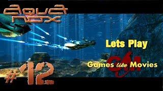 Lets Play - Games like Movies - Aquanox 1 - #12 Niederlage [deutsch]