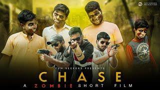 CHASE | Zombie Short Film | Fun Seekers