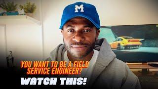 How to Become a Field Service Engineer: Steps to Launch Your Career