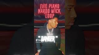 How to Make Evil Nardo Wick Type Loops 2023 / Rob49 Loops 2023