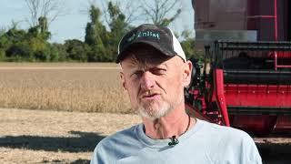 Doug Robinson talks about the Enlist weed control system | Corteva Agriscience Canada