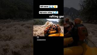 #river #rafting #rishikesh