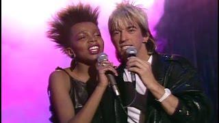 Limahl  - The NeverEnding Story - at NRK TV (1984)