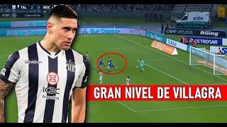 RODRIGO VILLAGRA ● Talleres ► 2023 ᴴᴰ