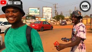 ACCRA WE DEY | STREET LIFE IN AFRICA (Box 1 Media) (Episode 5)