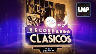 Recordando Lo Clasicos Mix (Reggaeton, Merengue, Bachata, Salsa) | DJ Tico