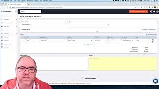 Creating A Purchase Order With ProcurementExpress.com