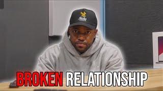 LEAVING ALPHALAND.. | Broken Relationship