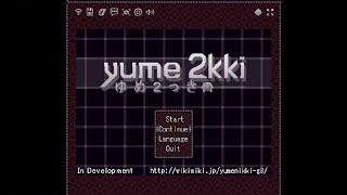 [Stone World (Pt.1) and Beyond Rendered Dream] Yume 2kki [YNOProject] (Part 56) [Rand. Exp. Part 53]