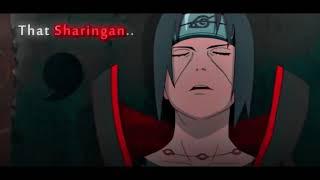 edit - Sharingan [Edit by FRICH