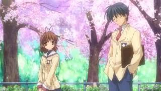 Clannad - The Palm of a Tiny Hand [AMV-someway]