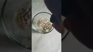 Пей и худей напиток Anti-age Drink Банан и персик