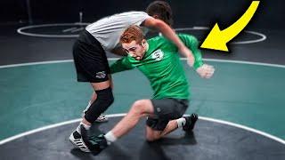 Top 5 Wrestling Moves *MISDIRECTION*