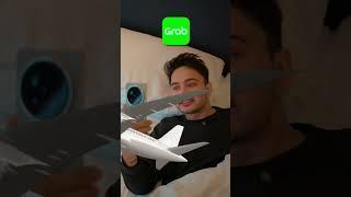 INDIA का  ZOMATO vs VIETNAM का Grab Food - कौन सबसे FAST#shorts