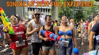 S4 EP 7 | SONGRKRAN FULL EXPERIENCE 2024 | THAILAND  | LIMUEl HUET | MADAM AIVAN | JOEVIN CATUBIG