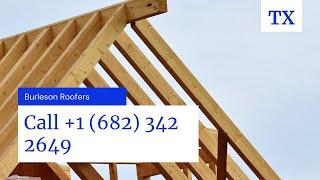 roofing companies burleson tx best price