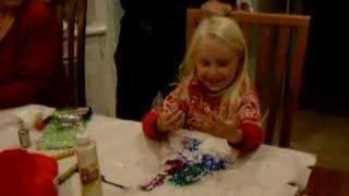 Glitterfingers