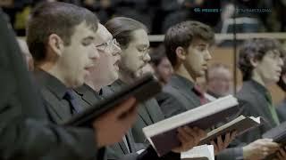 Handel 1742 Messiah Oratorio HWV 56