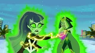 #OneEnchantedEvening - DC Super Hero Girls