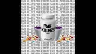 (FREE) "Pain Killers" Loop Kit (NBA Youngboy, Rod Wave, Toosii, Quando Rondo)