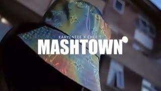 Kaayoneee x Chef T - Mashtown [Reupload]