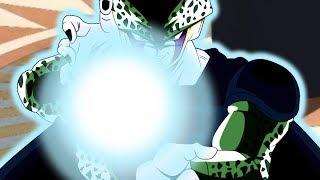 Perfect Cell's Theme Remix