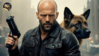 Jason Statham | Blockbuster Movie 2025  | Hollywood movie lk3 #actionmovies